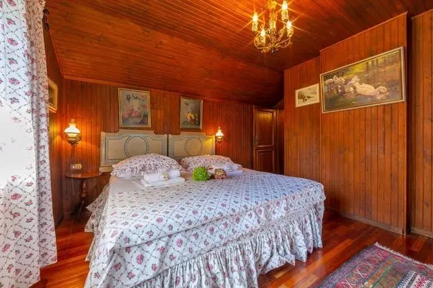 Villa, 5 Yatak Odası