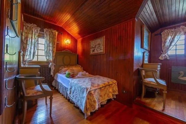 Villa, 5 Yatak Odası