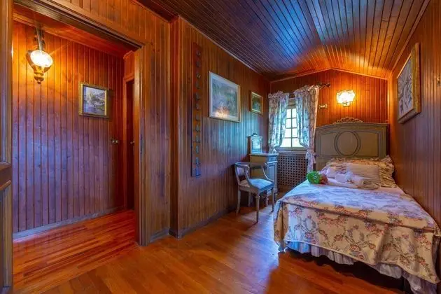 Villa, 5 Yatak Odası