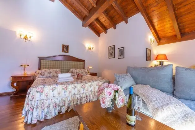 Villa, 5 Yatak Odası