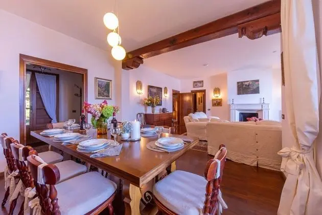 Villa, 5 Yatak Odası