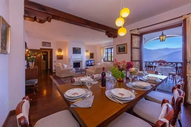 Villa, 5 Yatak Odası