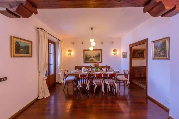 Villa, 5 Yatak Odası