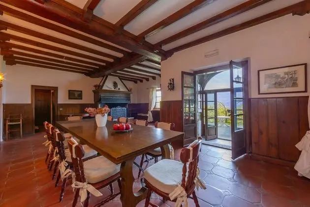 Villa, 5 Yatak Odası