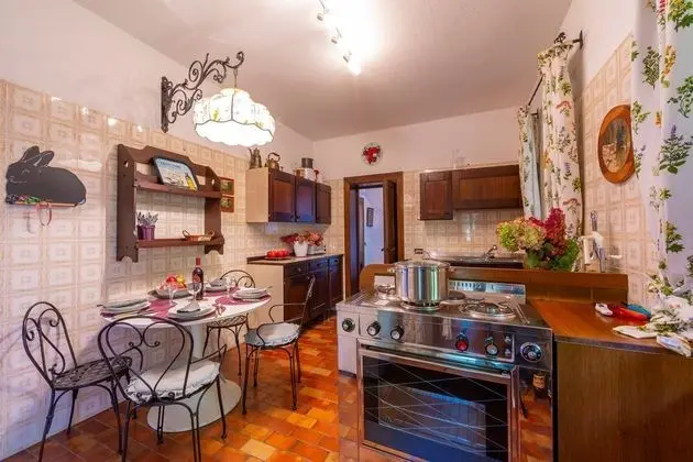Villa, 5 Yatak Odası