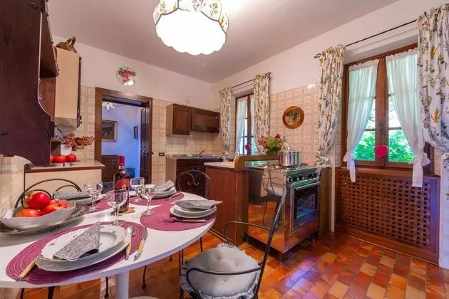Villa, 5 Yatak Odası