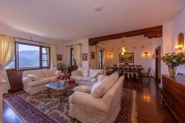 Villa, 5 Yatak Odası