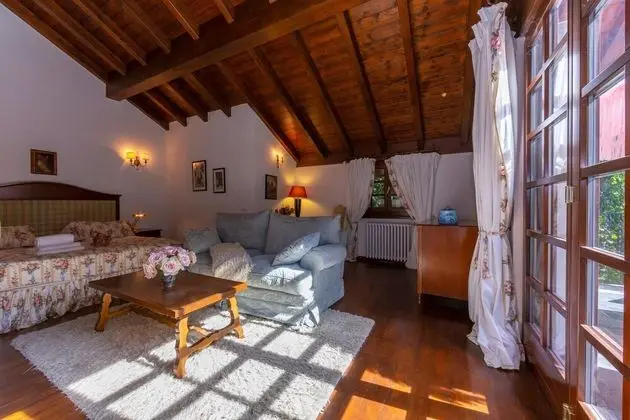 Villa, 5 Yatak Odası