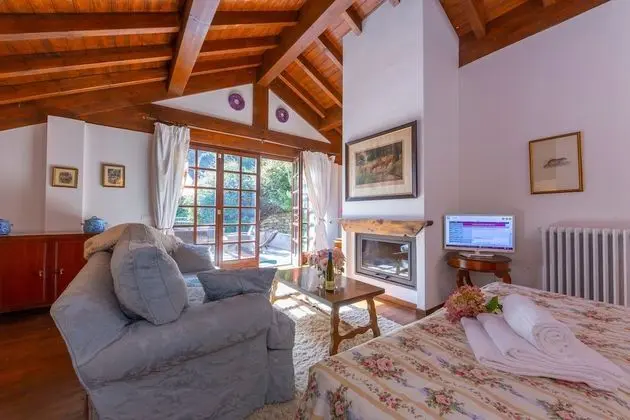 Villa, 5 Yatak Odası