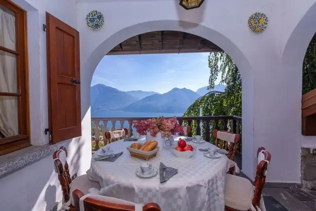 Villa, 5 Yatak Odası