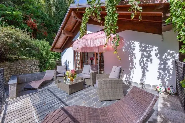 Villa, 5 Yatak Odası