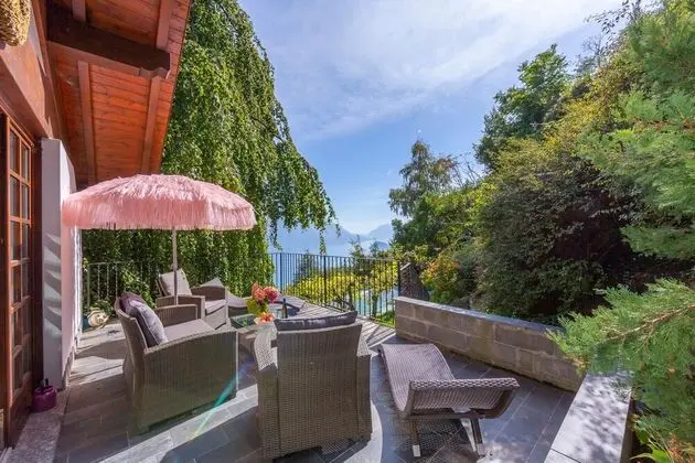 Villa, 5 Yatak Odası