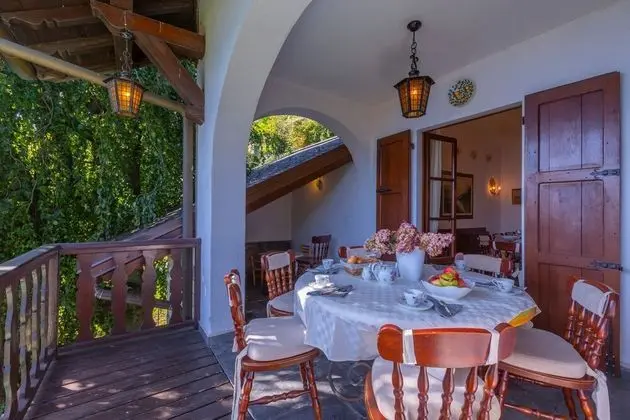 Villa, 5 Yatak Odası