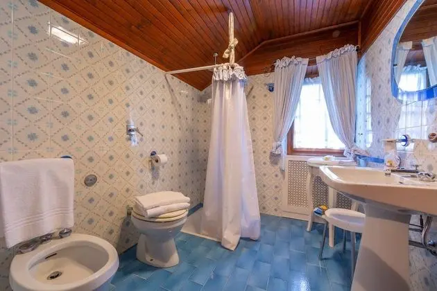 Villa, 5 Yatak Odası