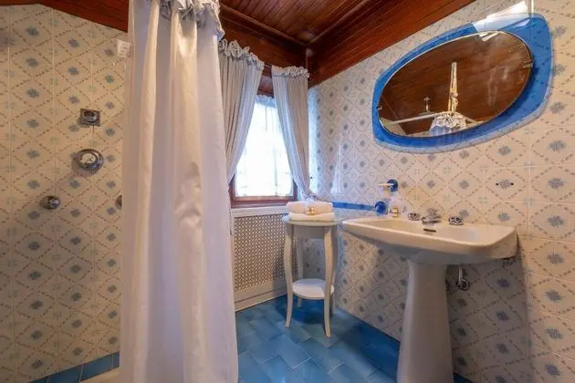 Villa, 5 Yatak Odası