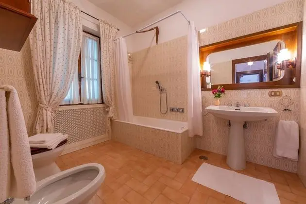 Villa, 5 Yatak Odası