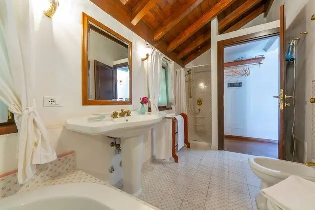 Villa, 5 Yatak Odası