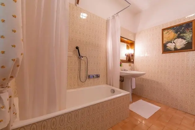 Villa, 5 Yatak Odası