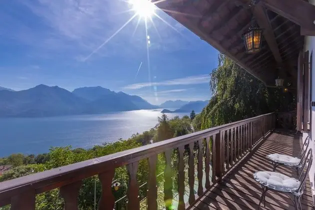 Villa, 5 Yatak Odası