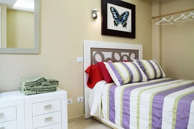 Basic Tek Büyük Yataklı Oda (Ischia)