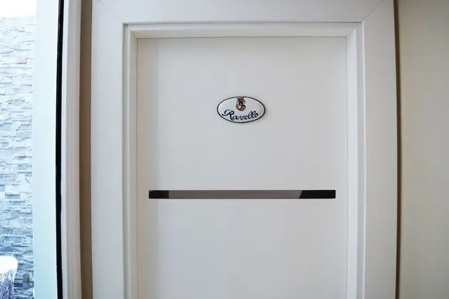 Basic Tek Büyük Yataklı Oda (Ravello)