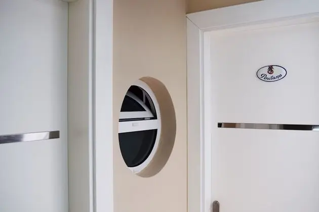 Tek Büyük Yataklı Oda, Banyolu/Duşlu (Positano)