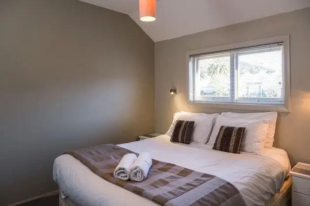 Deluxe Apart Daire, 2 Yatak Odası, Deniz Manzaralı