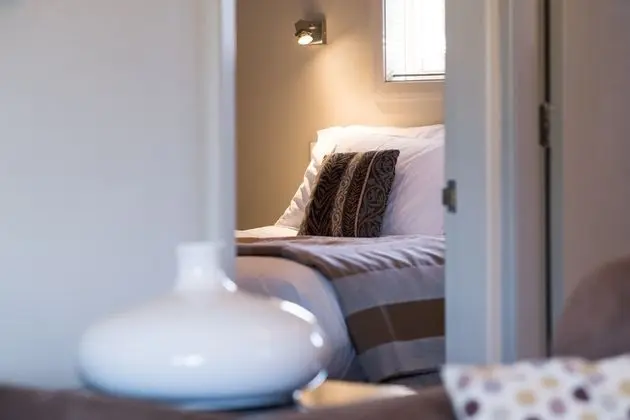 Deluxe Apart Daire, 2 Yatak Odası, Deniz Manzaralı