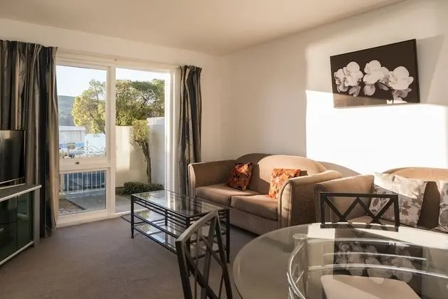 Deluxe Apart Daire, 2 Yatak Odası, Deniz Manzaralı