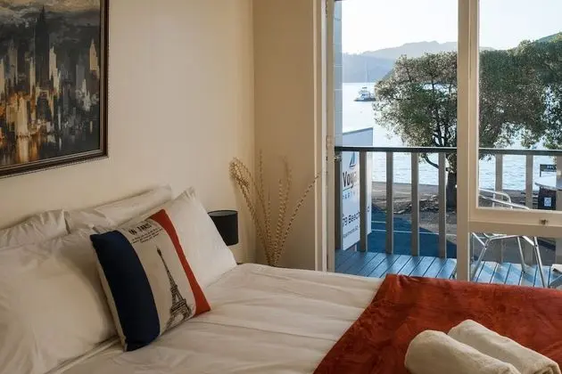 Exclusive Apart Daire, 1 Yatak Odası, Deniz Manzaralı