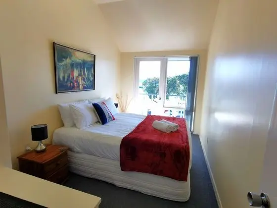 Exclusive Apart Daire, 1 Yatak Odası, Deniz Manzaralı