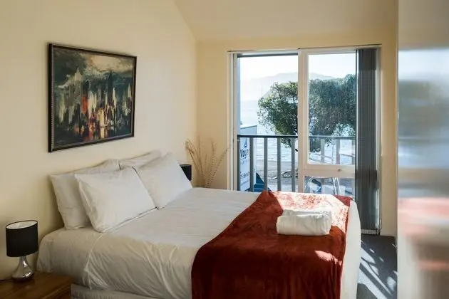 Exclusive Apart Daire, 1 Yatak Odası, Deniz Manzaralı