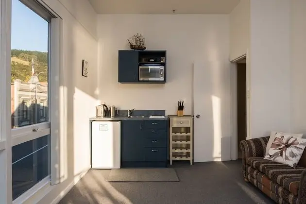 Exclusive Apart Daire, 1 Yatak Odası, Deniz Manzaralı