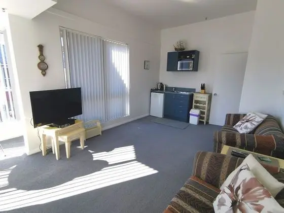 Exclusive Apart Daire, 1 Yatak Odası, Deniz Manzaralı