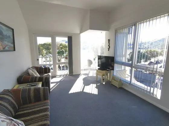 Exclusive Apart Daire, 1 Yatak Odası, Deniz Manzaralı
