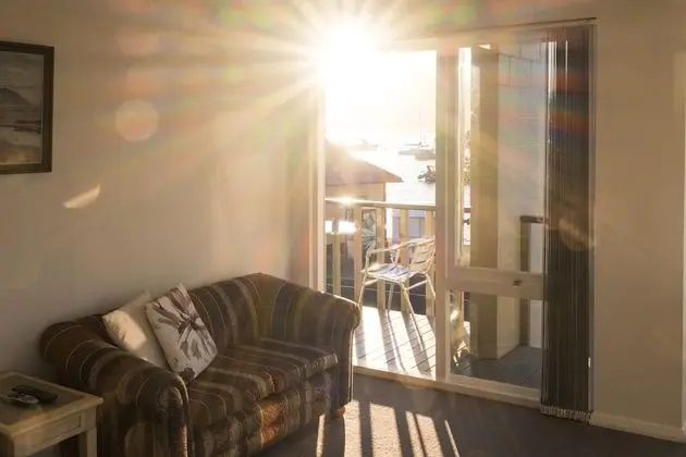 Exclusive Apart Daire, 1 Yatak Odası, Deniz Manzaralı