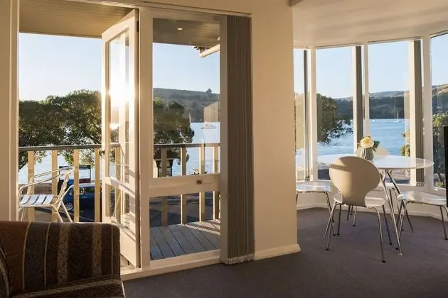 Exclusive Apart Daire, 1 Yatak Odası, Deniz Manzaralı