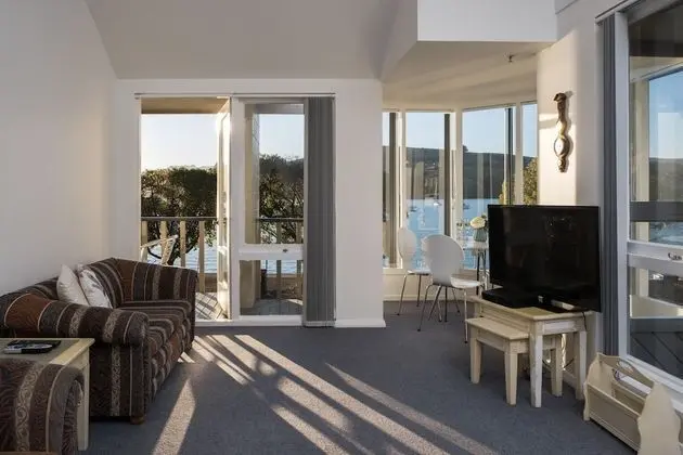 Exclusive Apart Daire, 1 Yatak Odası, Deniz Manzaralı