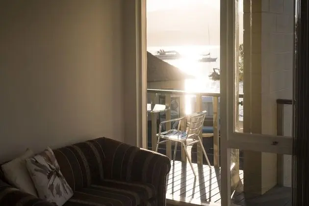 Exclusive Apart Daire, 1 Yatak Odası, Deniz Manzaralı