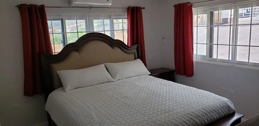 Deluxe Apart Daire, 1 Büyük (Queen) Boy Yatak, Sigara İçilmez