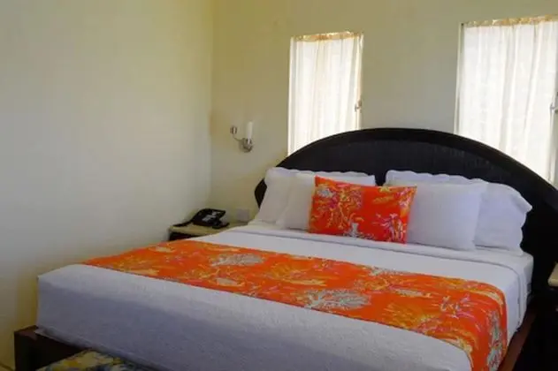 Süit, 1 Yatak Odası, Küçük Mutfak, Resort Manzaralı