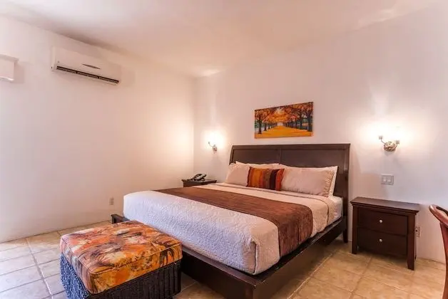 Süit, 1 Yatak Odası, Küçük Mutfak, Resort Manzaralı