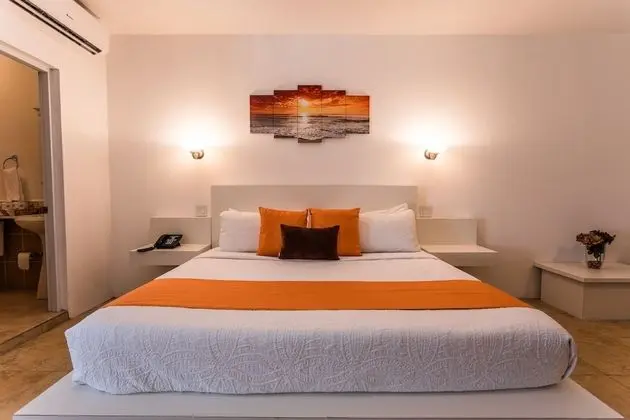 Süit, 1 Yatak Odası, Küçük Mutfak, Resort Manzaralı