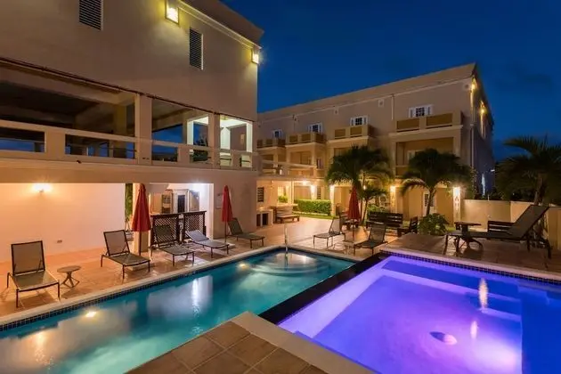 Süit, 1 Yatak Odası, Küçük Mutfak, Resort Manzaralı