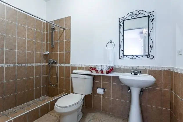 Süit, 1 Yatak Odası, Küçük Mutfak, Resort Manzaralı