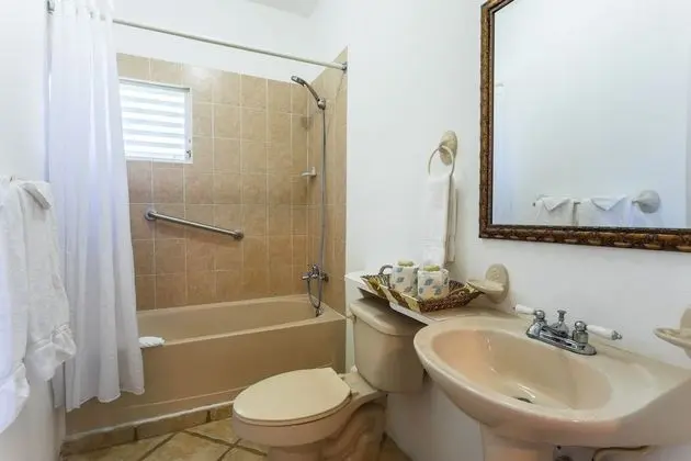 Süit, 1 Yatak Odası, Küçük Mutfak, Resort Manzaralı