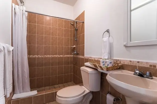 Süit, 1 Yatak Odası, Küçük Mutfak, Resort Manzaralı