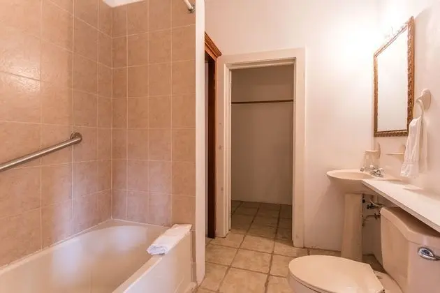 Süit, 1 Yatak Odası, Küçük Mutfak, Resort Manzaralı