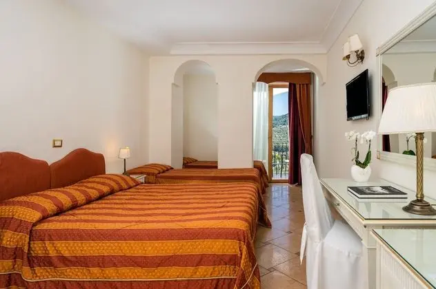 Classic Oda, Balkon, Vadi Manzaralı