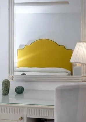 Classic Üç Kişilik Oda, Kısmi Deniz Manzaralı